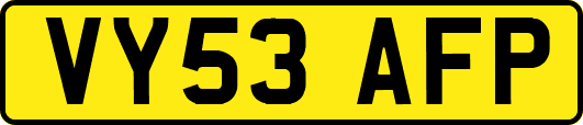VY53AFP
