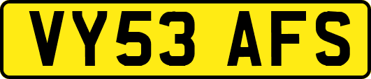 VY53AFS