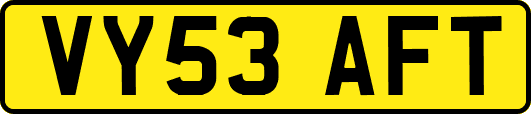 VY53AFT