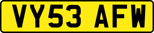 VY53AFW