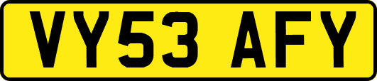 VY53AFY