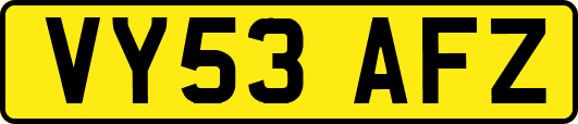VY53AFZ