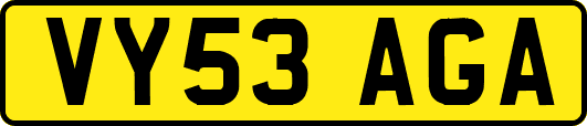 VY53AGA