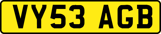 VY53AGB