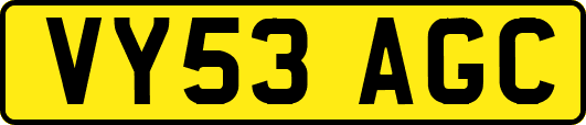 VY53AGC