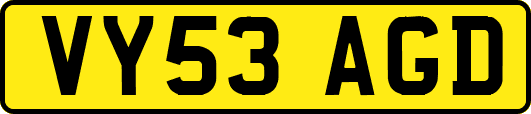 VY53AGD