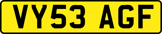 VY53AGF