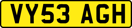 VY53AGH