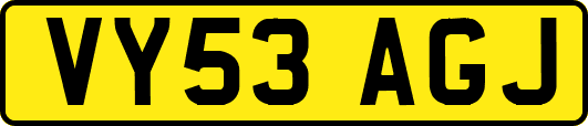 VY53AGJ