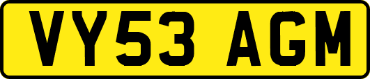 VY53AGM