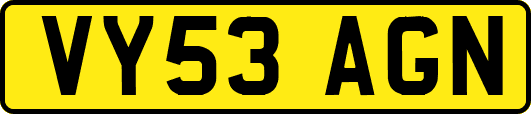 VY53AGN