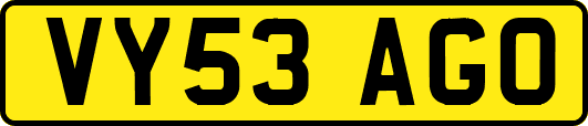 VY53AGO