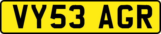 VY53AGR