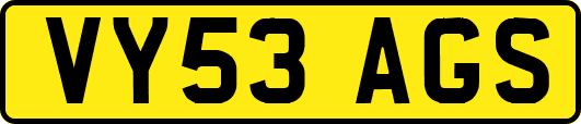 VY53AGS