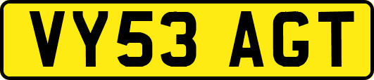 VY53AGT