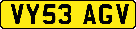 VY53AGV