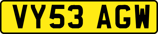 VY53AGW