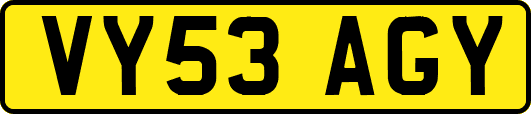 VY53AGY