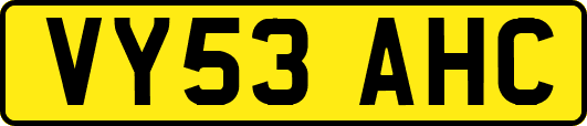 VY53AHC