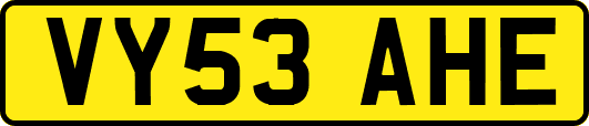 VY53AHE