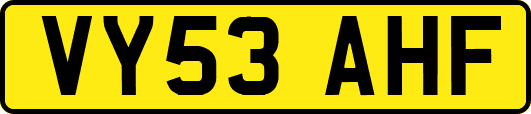 VY53AHF