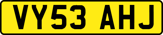 VY53AHJ