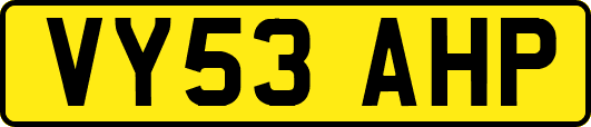 VY53AHP