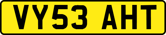 VY53AHT