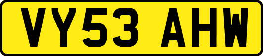 VY53AHW
