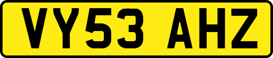 VY53AHZ