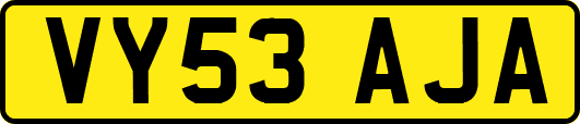 VY53AJA