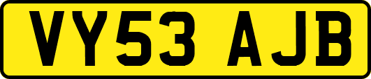 VY53AJB