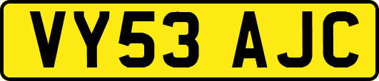 VY53AJC