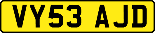 VY53AJD
