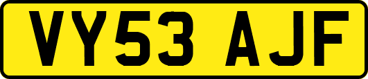 VY53AJF