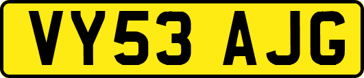 VY53AJG