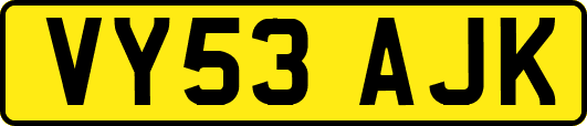 VY53AJK