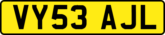 VY53AJL