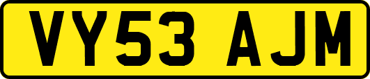 VY53AJM