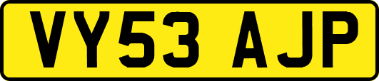 VY53AJP