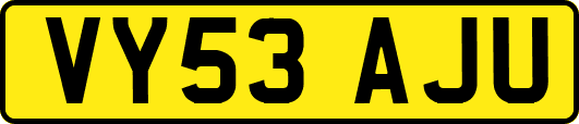 VY53AJU