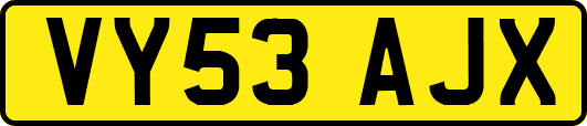 VY53AJX