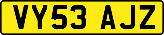VY53AJZ
