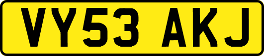 VY53AKJ