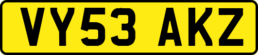 VY53AKZ