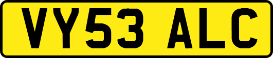 VY53ALC