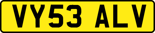 VY53ALV