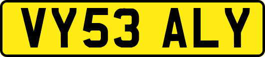 VY53ALY