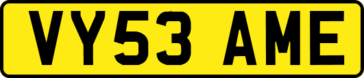 VY53AME