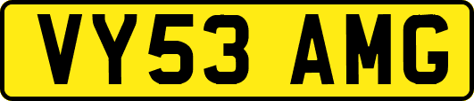 VY53AMG